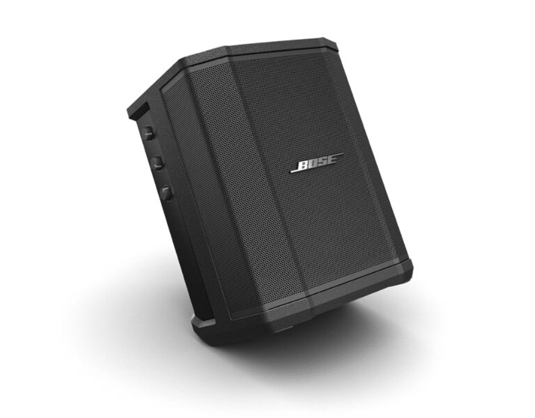 Bose S1 Pro Portable Bluetooth Speaker