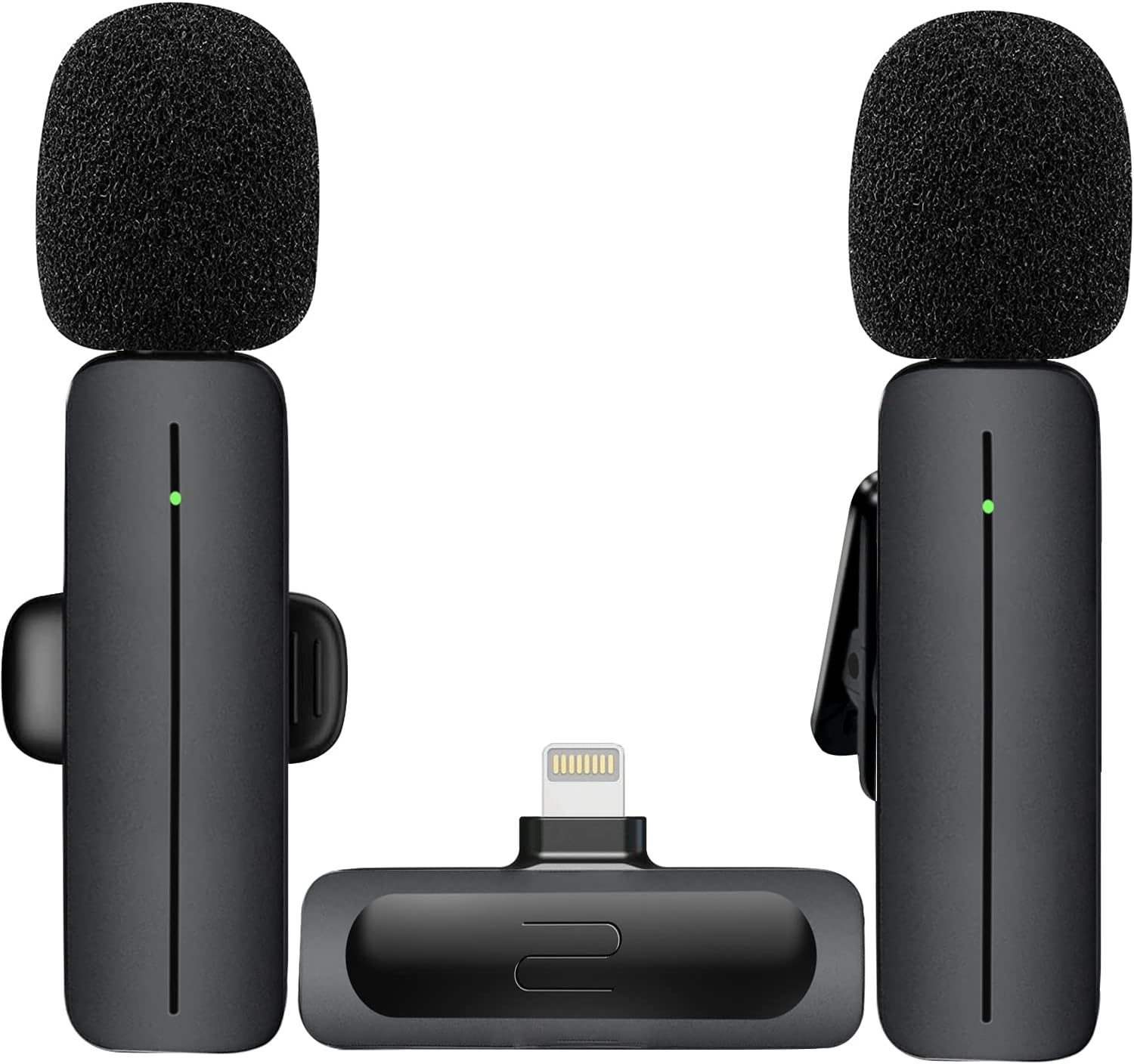 Microphone Mini Wireless